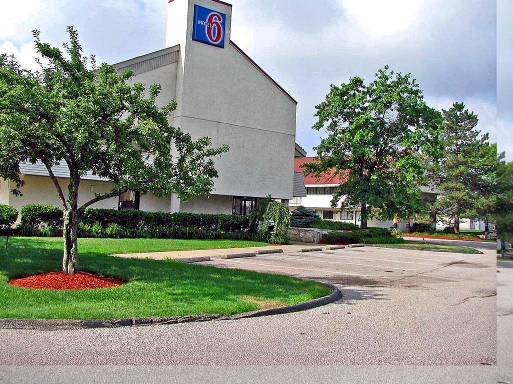 Hotel Akron Northwest - Copley สิ่งอำนวยความสะดวก รูปภาพ